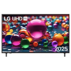 LG UHD AI 55UA75006LA 139,7 cm (55") 4K Ultra HD Smart TV Wifi Negro (Espera 4 dias)