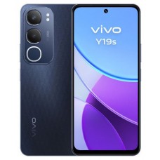 SMARTPHONE VIVO Y19S 6-128 BK