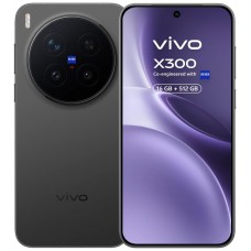 SMARTPHONE VIVO X300 P 16-512 BK SMARTPHONE VIVO X300 P 16-512 BK