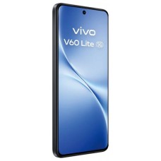 VIVO V60 Lite 5G 6.77" 8Gb 256Gb Black Bundle VIVO V60 Lite 5G 6.77" 8Gb 256Gb Black Bundle