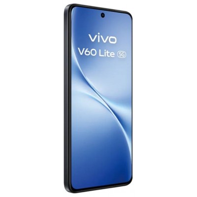 VIVO V60 Lite 5G 6.77" 8Gb 256Gb Black Bundle VIVO V60 Lite 5G 6.77" 8Gb 256Gb Black Bundle