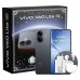 VIVO V60 Lite 5G 6.77" 8Gb 256Gb Black Bundle VIVO V60 Lite 5G 6.77" 8Gb 256Gb Black Bundle