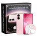 VIVO V60 Lite 5G 6.77" 8Gb 256Gb Pink Bundle VIVO V60 Lite 5G 6.77" 8Gb 256Gb Pink Bundle