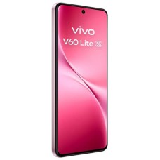 VIVO V60 Lite 5G 6.77" 12Gb 512Gb Pink VIVO V60 Lite 5G 6.77" 12Gb 512Gb Pink