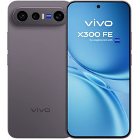 SMARTPHONE VIVO X300 FE 12-512 BK SMARTPHONE VIVO X300 FE 12-512 BK