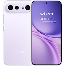 SMARTPHONE VIVO X300 FE 12-512 PUR SMARTPHONE VIVO X300 FE 12-512 PUR