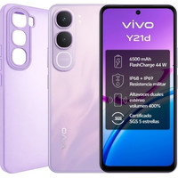 SMARTPHONE VIVO Y21D 6-256 PUR
