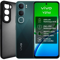SMARTPHONE VIVO Y21D 6-256 GREE SMARTPHONE VIVO Y21D 6-256 GREE