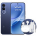 SMARTPHONE VIVO V70 FE 8-256 BL PACK SMARTPHONE VIVO V70 FE 8-256 BL PACK