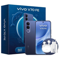 SMARTPHONE VIVO V70 FE 8-512 BL PACK SMARTPHONE VIVO V70 FE 8-512 BL PACK