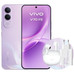SMARTPHONE VIVO V70 FE 8-512 PU PACK SMARTPHONE VIVO V70 FE 8-512 PU PACK