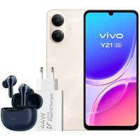 SMARTPHONE VIVO Y21 5G 4-256 GD PACK SMARTPHONE VIVO Y21 5G 4-256 GD PACK