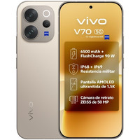 SMARTPHONE VIVO V70 5G 8-512 GY SMARTPHONE VIVO V70 5G 8-512 GY
