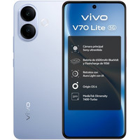 SMARTPHONE VIVO V70 LI 5G 6-256 BL SMARTPHONE VIVO V70 LI 5G 6-256 BL