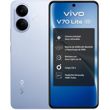 SMARTPHONE VIVO V70 LI 5G 6-256 BL SMARTPHONE VIVO V70 LI 5G 6-256 BL