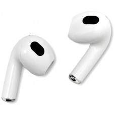 Auriculares Earbuds Biwond T5 Bluetooth Blanco (Espera 2 dias)