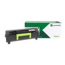 Lexmark Lexmark 56F2X00 Black Extra High Yield Return Program Toner Cartridge