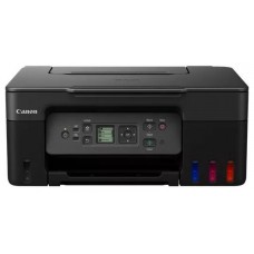 CANON MULTIFUNCION PIXMA MEGATANK G3570 NEGRO (Espera 4 dias)