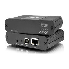 (CONSULTAR STOCK) KRAMER AV OVER IP AVSM AVOIP USB 2 EXTENDER BASED ON ICRON-MODEL (KDS-USB2-EN) (59-002390) (Espera 4 dias)