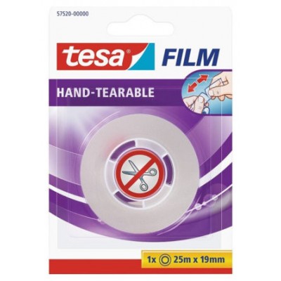 CINTA ADHESIVA TESAFILM ECO&PREMIUM 10:19 HFB TESA TAPE 59032-00000-00 (Espera 4 dias)