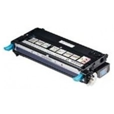 DELL Toner 3110cn 3115cn HC Cian (XG722) (PF029)