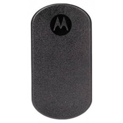 PINZA CLIP CINTURÃ“N MOTOROLA TLKR NEGRO