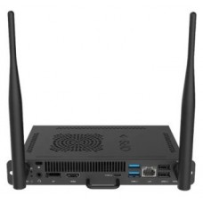 BENQAV DIGITAL SIGNAGE OPS TEY41 (5A.F9630.7F2) INTEL I7 12TH, 4GBX2, 256GB, WIN 11 TRIAL VERSION, BLACK (Espera 4 dias)