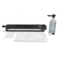 HP LaserJet Black Developer Unit