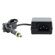 Kramer Electronics PS-504 adaptador e inversor de corriente Interior 20,8 W Negro (Espera 4 dias)