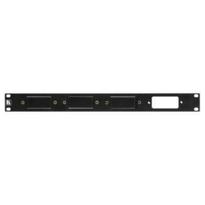 KRAMER RK-4PT-B 19-INCH RACK ADAPTER (60-900110) (Espera 4 dias)