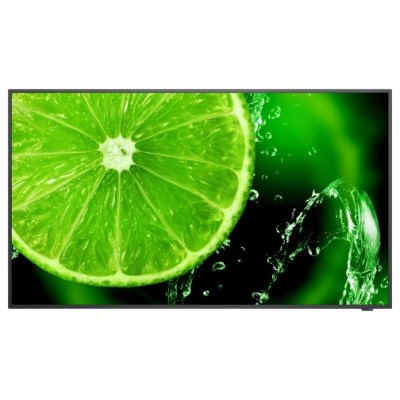 NEC MultiSync E498 124,5 cm (49") IPS 350 cd / m² 4K Ultra HD Negro 16/7 (Espera 4 dias)