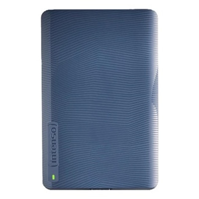 Intenso HDD Externo 6029565 1TB 2.5" USB 3.2 Azul Intenso HDD Externo 6029565 1TB 2.5" USB 3.2 Azul