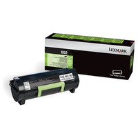 LEXMARK MX310DN Toner Retornable Negro LEXMARK MX310DN Toner Retornable Negro