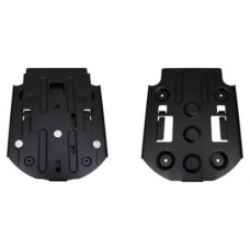 AVER ACCESORIO TR500/600 (60S9330000AB) WALL MOUNT FOR TR500/600 (BLACK) (Espera 4 dias)