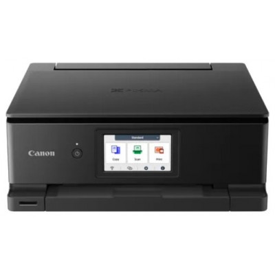 CANON MULTIFUNCION PIXMA TS8750 WIFI NEGRO (Espera 4 dias)