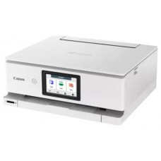 Canon Multifunción Pixma TS8751 Blanca