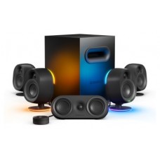 ALTAVOCES STEELSERIES - ARENA 9 (61549) (Espera 4 dias)