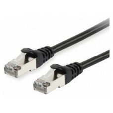 LATIGUILLO APANTALLADO S/FTP CAT.6 LIBRE HALOGENOS 30M