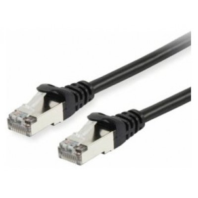 LATIGUILLO APANTALLADO S/FTP CAT.6 LIBRE HALOGENOS 30M