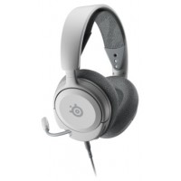 Steelseries Arctis Nova 1 Auriculares Alámbrico Diadema Juego Blanco (Espera 4 dias)