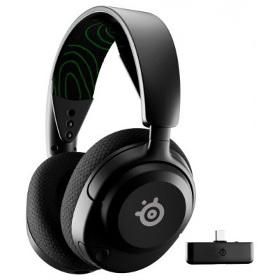 AURICULARES STEELSERIES - ARCTIS NOVA 5X (61676) (Espera 4 dias) AURICULARES STEELSERIES - ARCTIS NOVA 5X (61676) (Espera 4 dias)