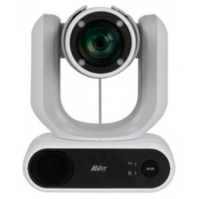 AVER PROAV CAMARA MD330U (61S3310000AM) CONNECTED HEALTH MEDICAL GRADE CAMERA, 4K, 30X, PTZ DETACHABLE HEAD, LED ILLUMINATION AND REPLACEABLE CABLE (Espera 4 dias) AVER PROAV CAMARA MD330U (61S3310000AM) CONNECTED HEALTH MEDICAL GRADE CAMERA, 4K, 30X, PTZ DETACHABLE HEAD, LED ILLUMINATION AND REPLACEABLE CABLE (Espera 4 dias)