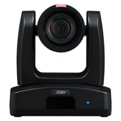 AVer PTZ330UV2 8 MP Negro 3840 x 2160 Pixeles 60 pps Exmor 25,4 / 2,8 mm (1 / 2.8") (Espera 4 dias) AVer PTZ330UV2 8 MP Negro 3840 x 2160 Pixeles 60 pps Exmor 25,4 / 2,8 mm (1 / 2.8") (Espera 4 dias)