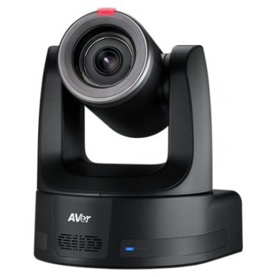 AVer TR615 20,92 MP Negro 3840 x 2160 Pixeles 30 pps CMOS Exmor 25,4 / 2,8 mm (1 / 2.8") (Espera 4 dias) AVer TR615 20,92 MP Negro 3840 x 2160 Pixeles 30 pps CMOS Exmor 25,4 / 2,8 mm (1 / 2.8") (Espera 4 dias)