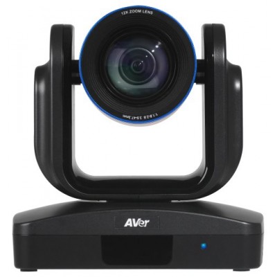 AVer Cam520 2 MP Negro 1920 x 1080 Pixeles 60 pps CMOS 25,4 / 2,8 mm (1 / 2.8") (Espera 4 dias)