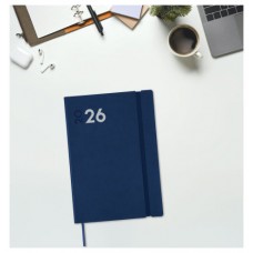 AGENDA 2026 DYNAMIC MARA Y10 140X204MM SEMANA VISTA VERTICAL AZUL FINOCAM 621121026 (Espera 4 dias) AGENDA 2026 DYNAMIC MARA Y10 140X204MM SEMANA VISTA VERTICAL AZUL FINOCAM 621121026 (Espera 4 dias)