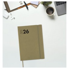 AGENDA 2026 DYNAMIC MARA Y10 140X204MM SEMANA VISTA VERTICAL VERDE FINOCAM 621122026 (Espera 4 dias) AGENDA 2026 DYNAMIC MARA Y10 140X204MM SEMANA VISTA VERTICAL VERDE FINOCAM 621122026 (Espera 4 dias)