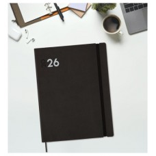 AGENDA 2026 DYNAMIC MARA Y12 210X270MM DIA PAGINA NEGRO FINOCAM 621186026 (Espera 4 dias) AGENDA 2026 DYNAMIC MARA Y12 210X270MM DIA PAGINA NEGRO FINOCAM 621186026 (Espera 4 dias)
