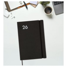 AGENDA 2026 DYNAMIC MARA Y11 164X240MM DIA PAGINA NEGRO FINOCAM 621986026 (Espera 4 dias) AGENDA 2026 DYNAMIC MARA Y11 164X240MM DIA PAGINA NEGRO FINOCAM 621986026 (Espera 4 dias)