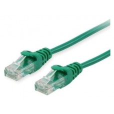 LATIGUILLO U/UTP CAT.6 LIBRE HALOGENOS 7.5M COLOR